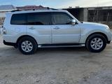 Mitsubishi Pajero 2009 годаүшін9 300 000 тг. в Актау – фото 4