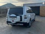 Mitsubishi Pajero 2009 годаүшін9 300 000 тг. в Актау – фото 5