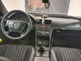 Mercedes-Benz C 180 1995 годаүшін1 450 000 тг. в Кокшетау – фото 2