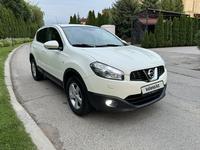 Nissan Qashqai 2013 годаүшін6 800 000 тг. в Алматы