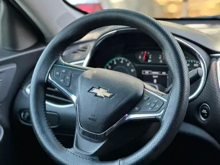Chevrolet Malibu 2020 года за 7 800 000 тг. в Шымкент – фото 11