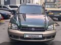 Subaru Legacy 2000 года за 3 400 000 тг. в Алматы