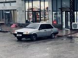 ВАЗ (Lada) 21099 2004 года за 900 000 тг. в Алматы