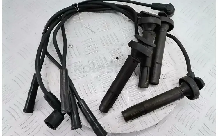 Свечные провода субару за 10 000 тг. в Алматы