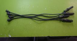 Свечные провода субару за 10 000 тг. в Алматы – фото 2