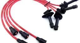 Свечные провода субару за 10 000 тг. в Алматы – фото 3