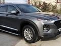 Hyundai Santa Fe 2019 года за 12 500 000 тг. в Шымкент – фото 9