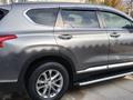 Hyundai Santa Fe 2019 года за 12 500 000 тг. в Шымкент – фото 24