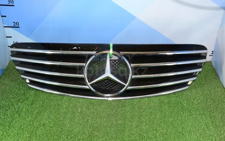 Решетка радиатора Mercedes Benz W220 S-Classүшін50 000 тг. в Тараз