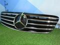 Решетка радиатора Mercedes Benz W220 S-Classүшін50 000 тг. в Тараз – фото 2