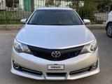 Toyota Camry 2014 года за 5 200 000 тг. в Атырау