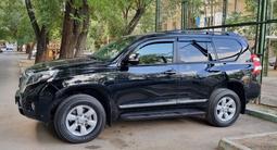 Toyota Land Cruiser Prado 2014 годаүшін15 900 000 тг. в Алматы – фото 2