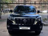 Toyota Land Cruiser Prado 2014 года за 15 900 000 тг. в Алматы – фото 4