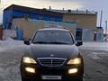 SsangYong Kyron 2008 года за 4 100 000 тг. в Семей