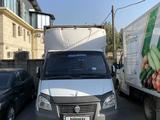ГАЗ ГАЗель 2008 года за 3 200 000 тг. в Алматы