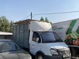 ГАЗ ГАЗель 2008 года за 3 200 000 тг. в Алматы – фото 2