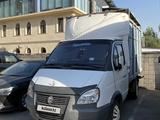 ГАЗ ГАЗель 2008 года за 3 200 000 тг. в Алматы – фото 3