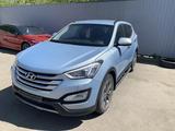 Hyundai Santa Fe 2014 года за 9 200 000 тг. в Костанай