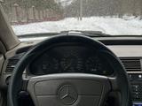 Mercedes-Benz C 280 1994 годаfor1 800 000 тг. в Алматы – фото 2