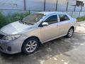 Toyota Corolla 2010 годаүшін4 800 000 тг. в Кульсары