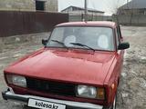 ВАЗ (Lada) 2105 1996 года за 500 000 тг. в Алматы