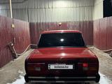 ВАЗ (Lada) 2105 1996 года за 500 000 тг. в Алматы – фото 3