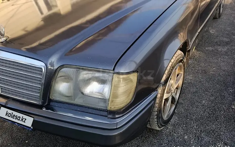 Mercedes-Benz E 280 1995 года за 2 200 000 тг. в Шымкент
