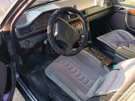 Mercedes-Benz E 280 1995 года за 2 200 000 тг. в Шымкент – фото 5
