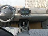 Toyota Camry 2002 года за 3 500 000 тг. в Актау