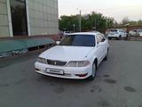Toyota Mark II 1999 годаүшін2 150 000 тг. в Алматы