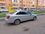 Daewoo Gentra 2014 годаfor2 950 000 тг. в Астана – фото 3