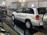 Toyota RAV4 2001 года за 4 450 000 тг. в Алтай