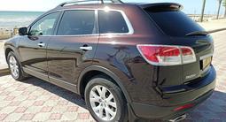 Mazda CX-9 2008 годаүшін5 990 990 тг. в Актау – фото 2