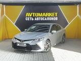 Toyota Camry 2023 годаүшін15 900 000 тг. в Актау