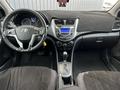 Hyundai Accent 2013 годаfor5 390 000 тг. в Актобе – фото 7