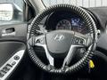 Hyundai Accent 2013 годаfor5 390 000 тг. в Актобе – фото 8