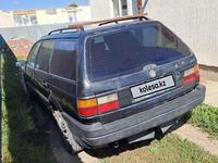 Volkswagen Passat 1992 годаfor750 000 тг. в Уральск