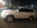 Toyota Highlander 2012 годаүшін11 500 000 тг. в Кокшетау