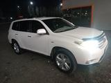 Toyota Highlander 2012 годаүшін11 500 000 тг. в Кокшетау – фото 2