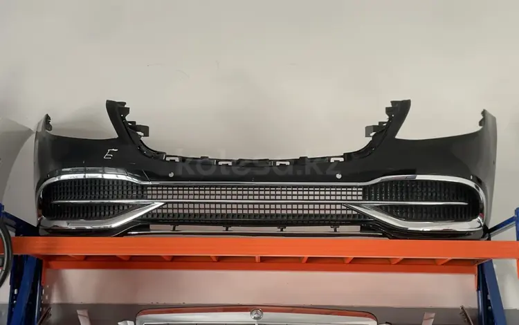 Бампер Майбах W222 за 350 000 тг. в Алматы