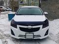 Chevrolet Cruze 2012 года за 4 400 000 тг. в Астана – фото 3