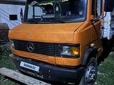 Mercedes-Benz  609D 1992 годаүшін5 000 000 тг. в Алматы