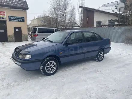 Volkswagen Passat 1994 года за 1 480 000 тг. в Костанай – фото 2