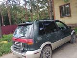 Mitsubishi RVR 1995 годаfor1 000 000 тг. в Темиртау – фото 3