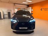 Lexus NX 250 2023 года за 21 500 000 тг. в Алматы – фото 2
