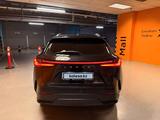 Lexus NX 250 2023 года за 21 500 000 тг. в Алматы – фото 4