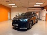 Lexus NX 250 2023 года за 21 500 000 тг. в Алматы