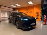 Lexus NX 250 2023 года за 21 500 000 тг. в Алматы – фото 3