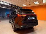 Lexus NX 250 2023 года за 21 500 000 тг. в Алматы – фото 5