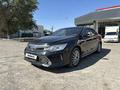 Toyota Camry 2012 года за 8 000 000 тг. в Алматы – фото 2